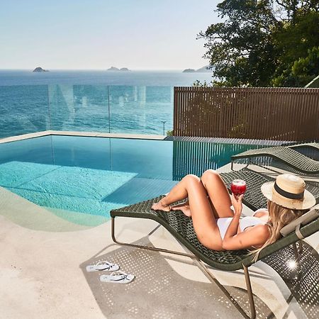 Vips Hotel Rio de Janeiro Exterior photo