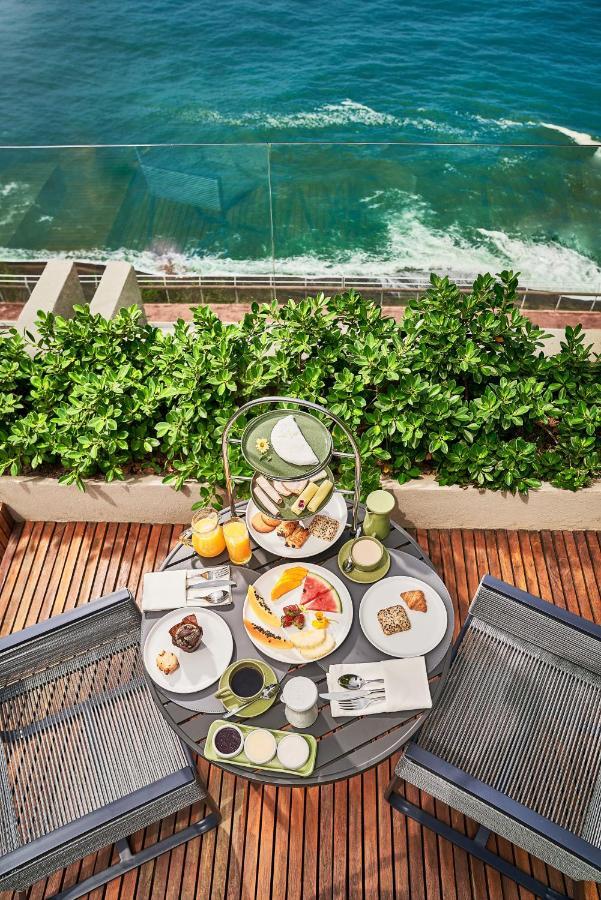 Vips Hotel Rio de Janeiro Exterior photo